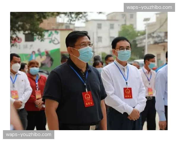注册报名系统与身份识别联动 现场抵离流程完成无感化
