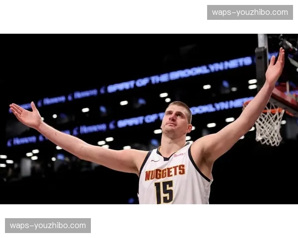 掘金戈登内切配合约基奇喂球,挡拆创造机会完成逆转 掘金戈登内切配合约基奇喂球,挡拆创造机会完成逆转